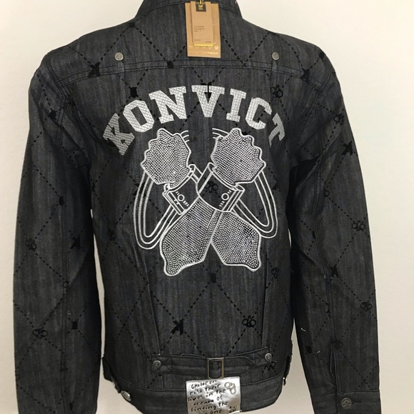 denim designer jackets